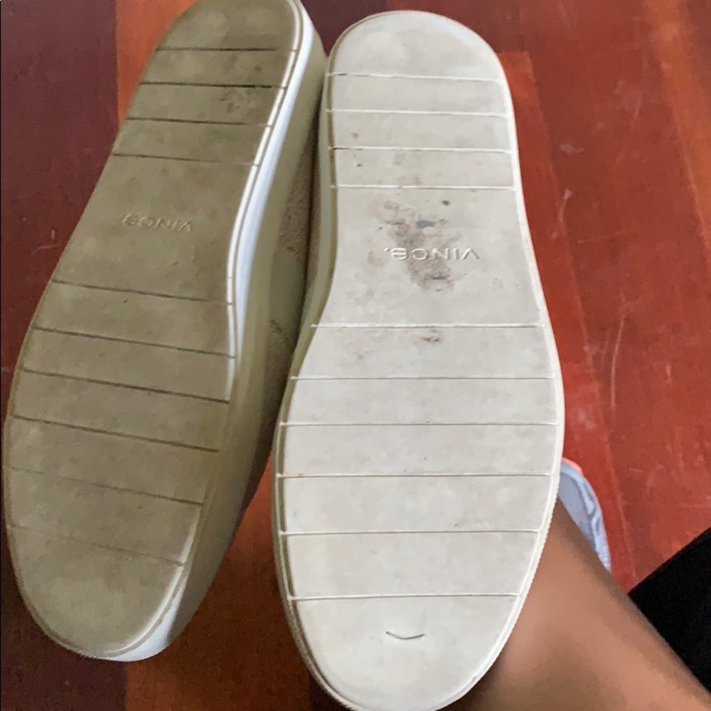 Vince slip-on sneakers - Picture 2 of 5